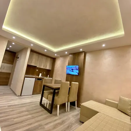 Mb Apartmani Kopaonik Exterior photo