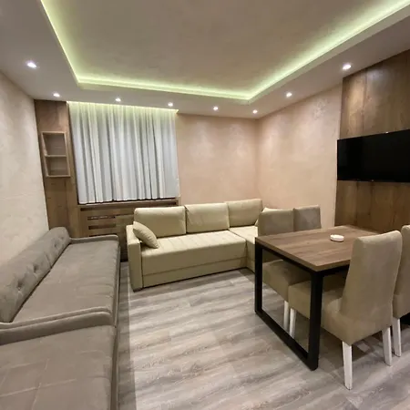 Mb Apartmani Kopaonik Exterior photo