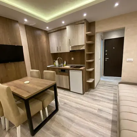 Mb Apartmani Kopaonik Exterior photo