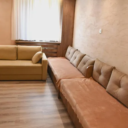 Mb Apartmani Kopaonik Exterior photo