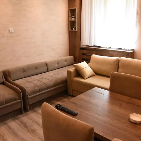 Mb Apartmani Kopaonik Exterior photo