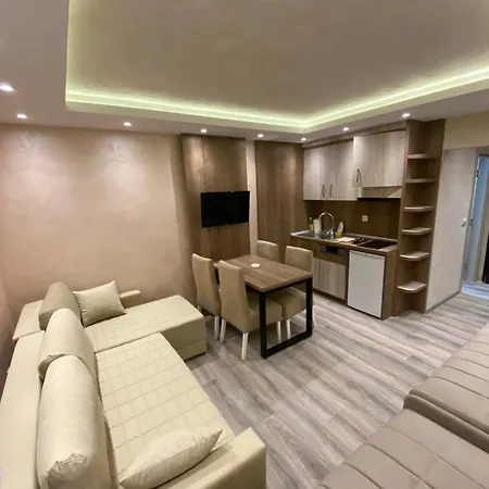 Mb Apartmani Kopaonik Exterior photo