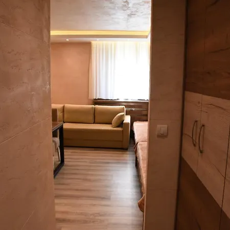 Mb Apartmani Kopaonik Exterior photo