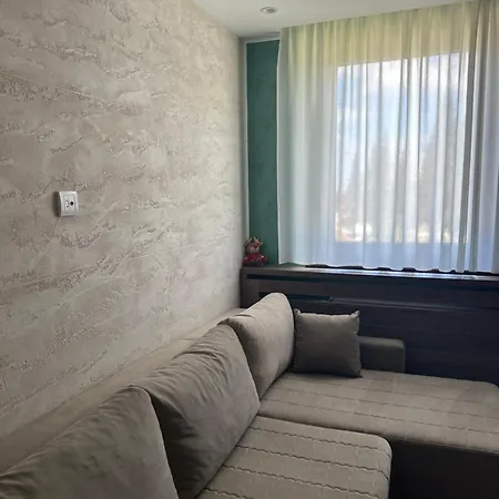 Mb Apartmani Kopaonik Exterior photo