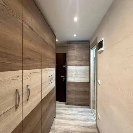 Mb Apartmani Kopaonik Exterior photo