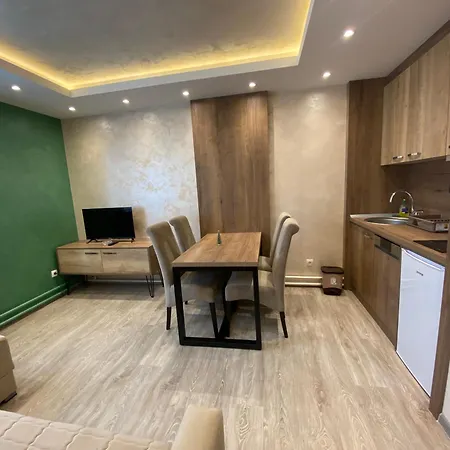 Mb Apartmani Kopaonik Exterior photo