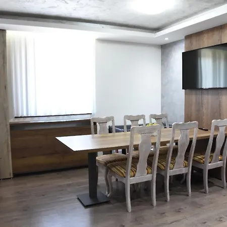 Mb Apartmani Kopaonik Exterior photo