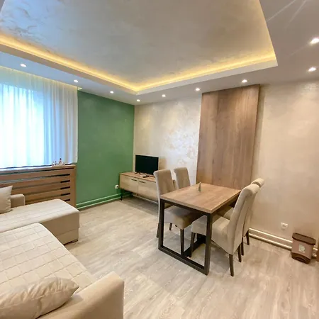 Mb Apartmani Kopaonik Exterior photo