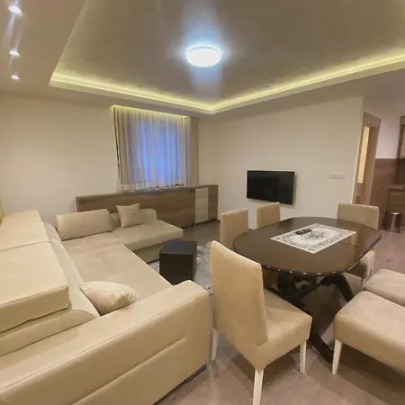 Mb Apartmani Kopaonik Exterior photo