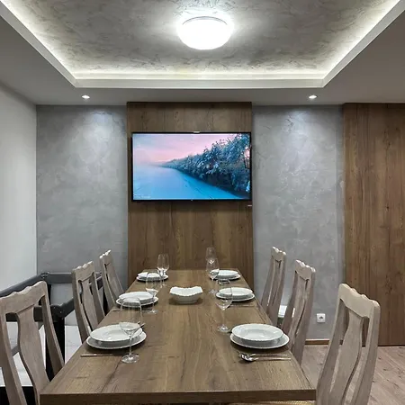 Mb Apartmani Kopaonik Exterior photo