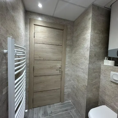 Mb Apartmani Kopaonik Exterior photo