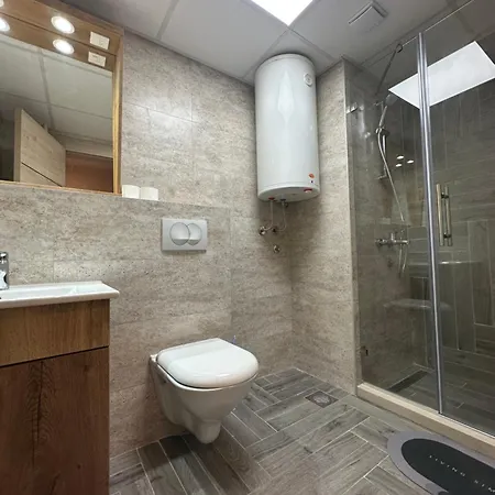 Mb Apartmani Kopaonik Exterior photo