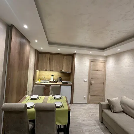 Mb Apartmani Kopaonik Exterior photo
