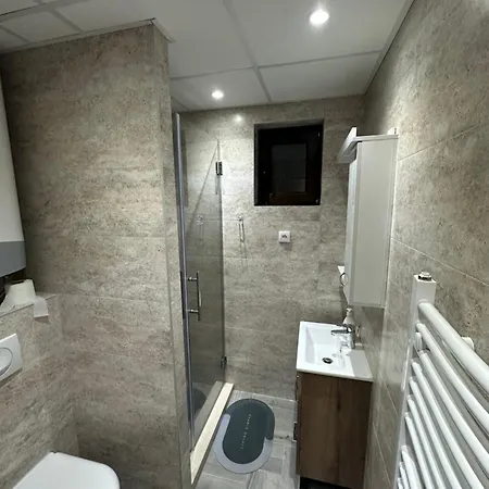 Mb Apartmani Kopaonik Exterior photo