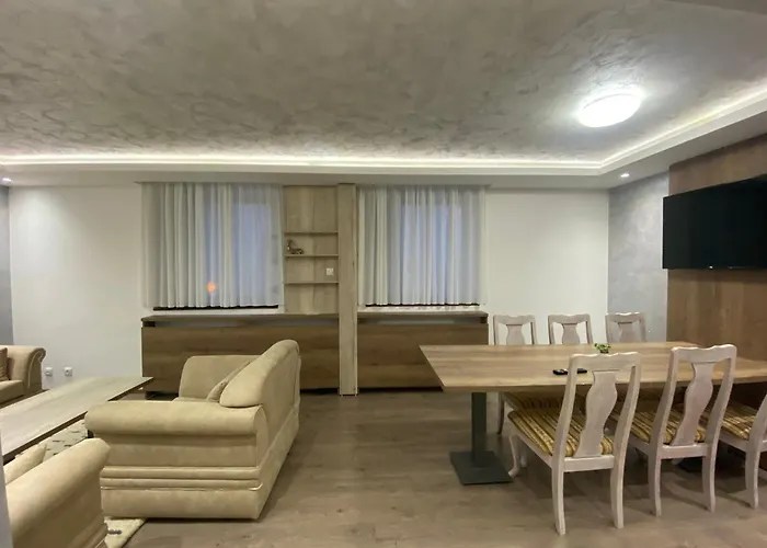 Mb Apartmani Kopaonik