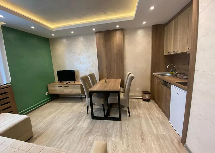 Mb Apartmani Kopaonik