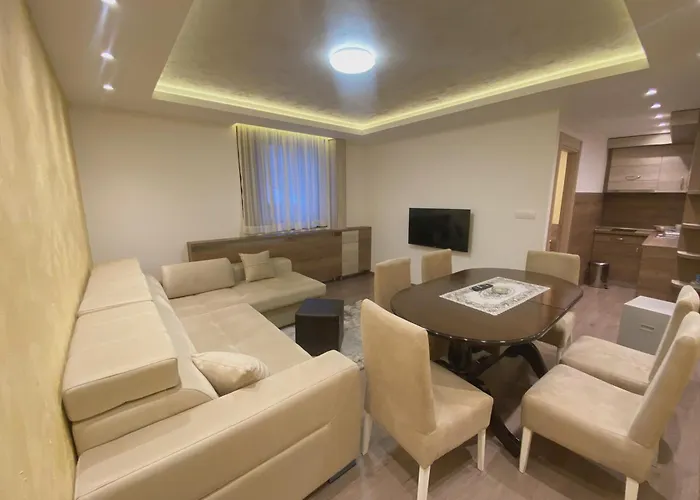 Mb Apartmani Kopaonik