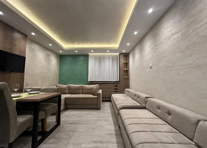 Mb Apartmani Kopaonik