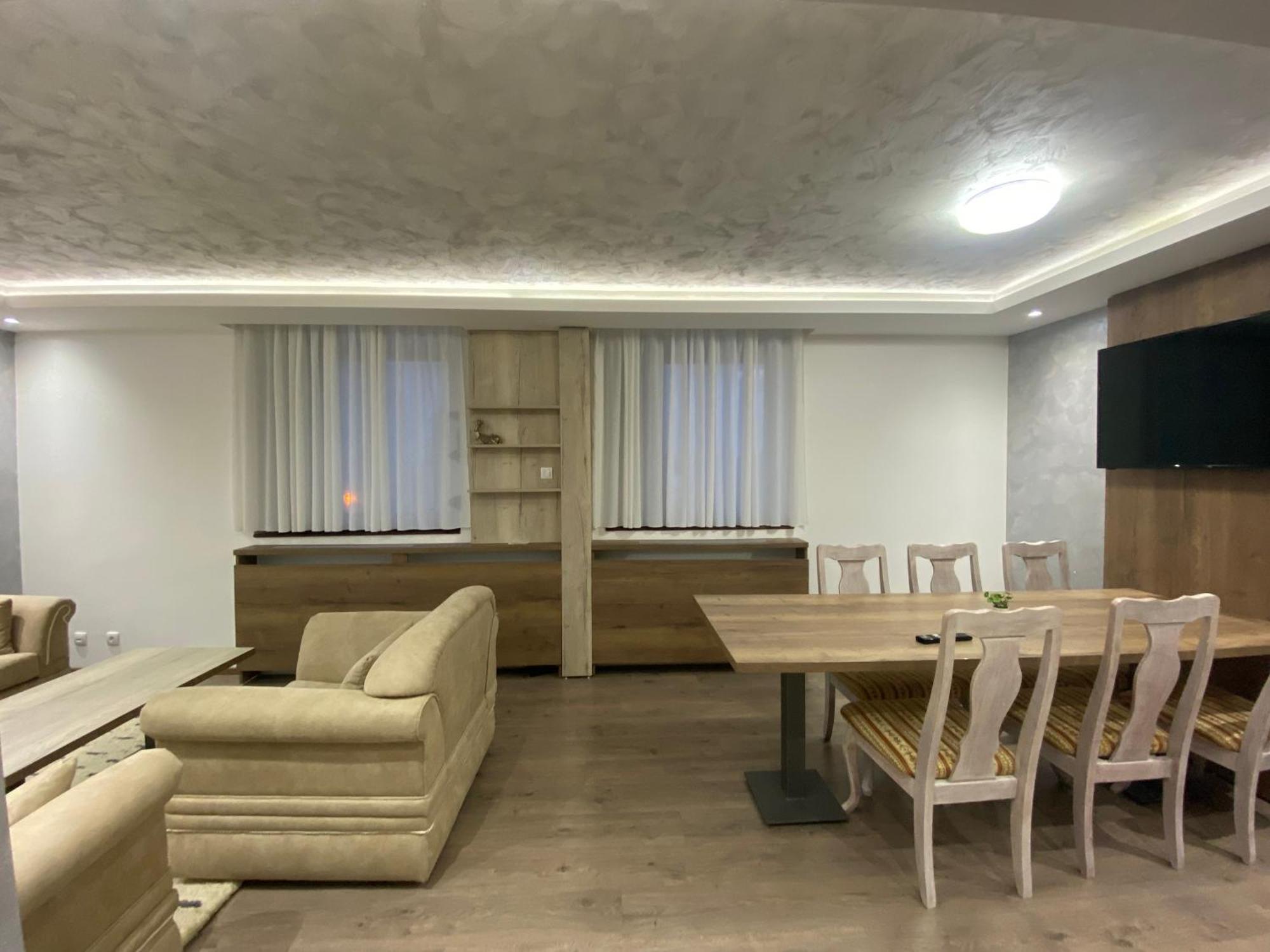 Mb Apartment *