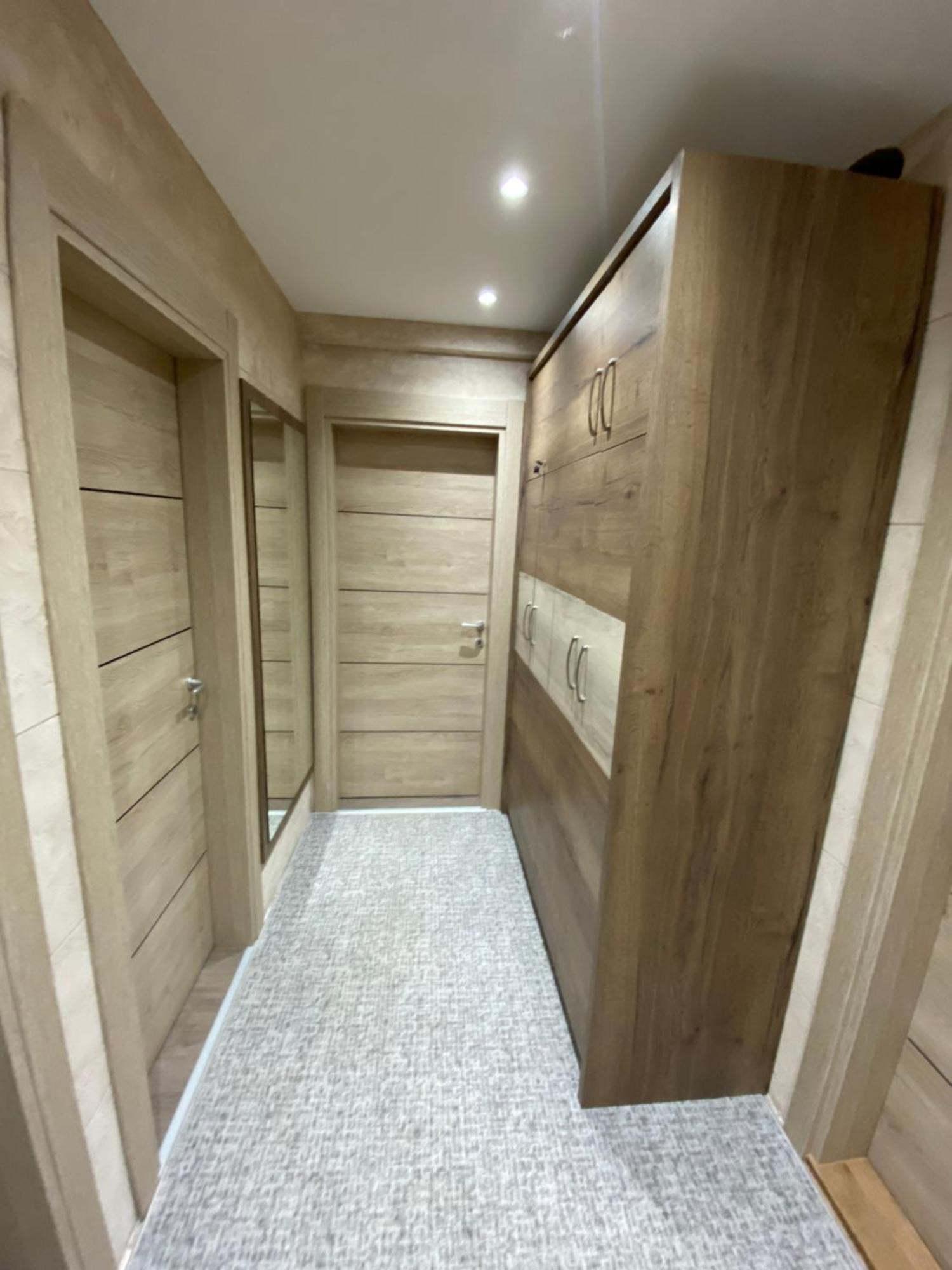 Apartment Mb