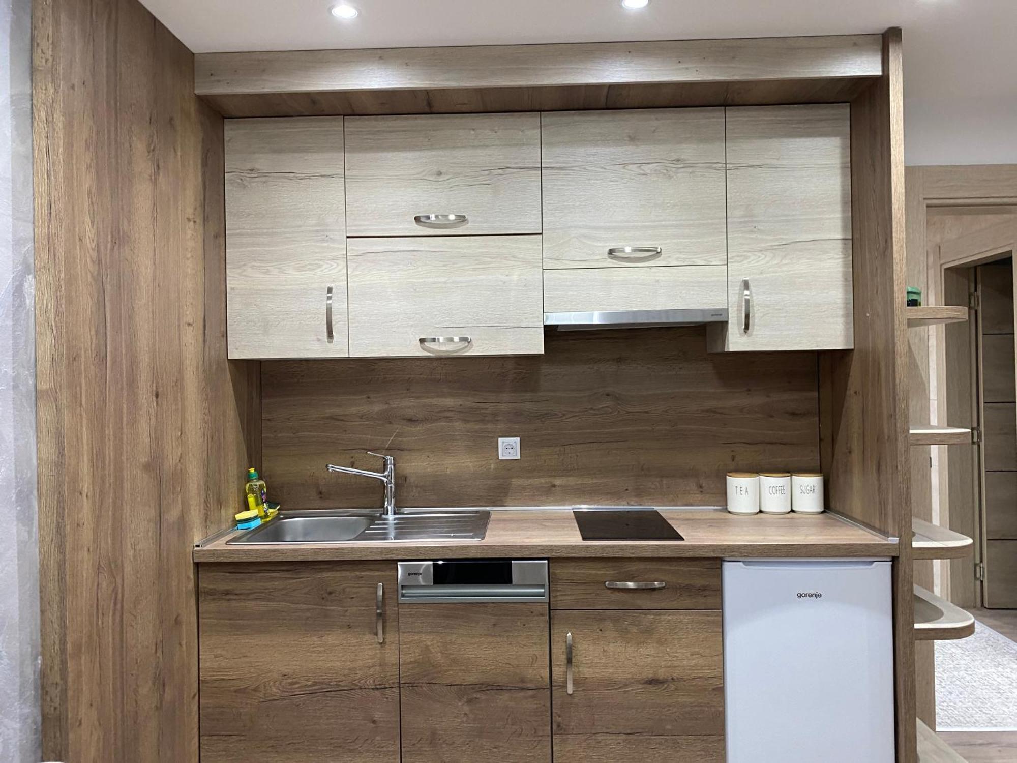 Apartment Mb *