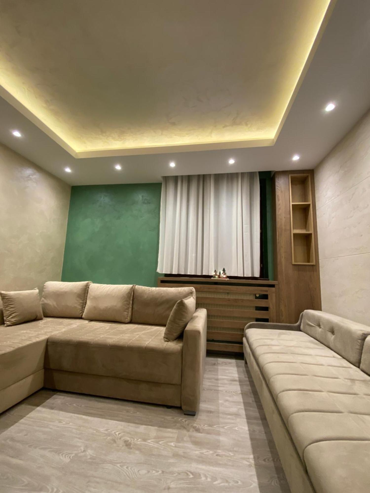 Apartment Mb