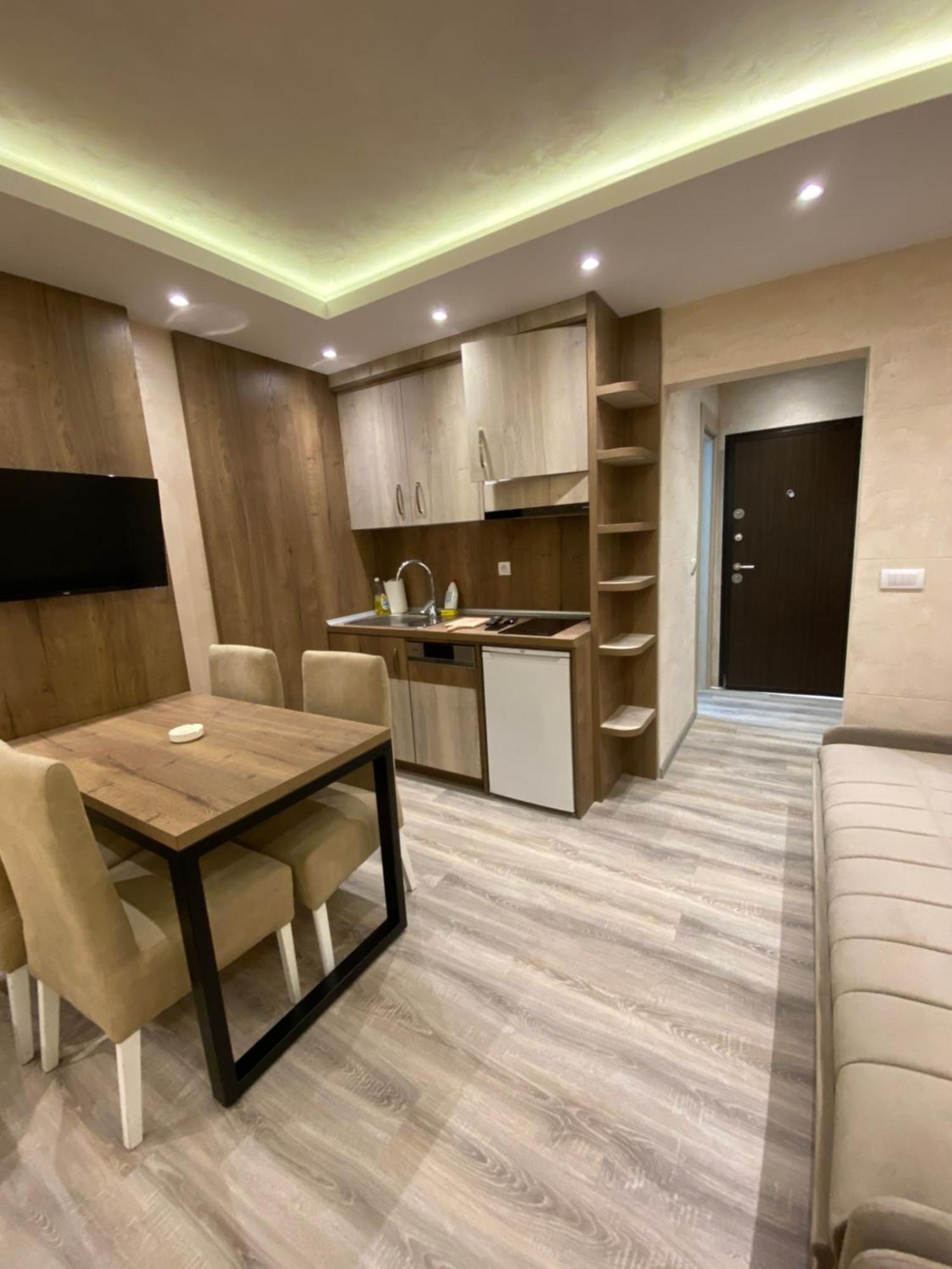 Apartment Mb *