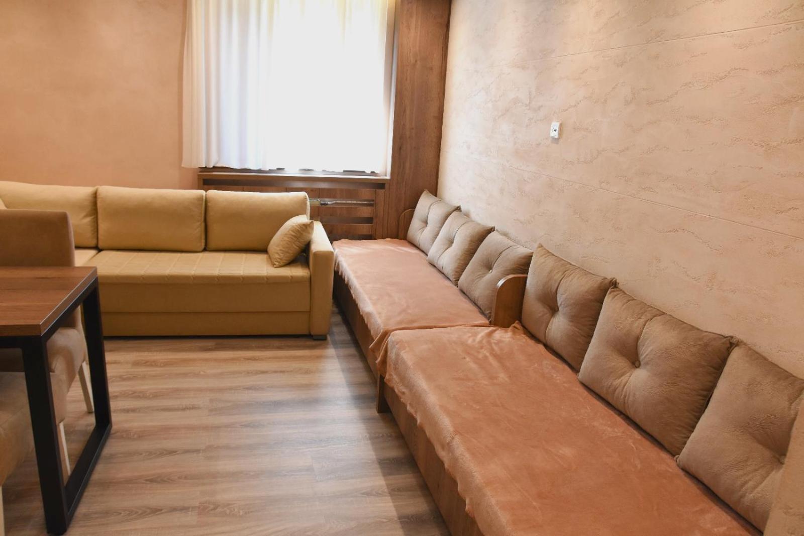 Apartment Mb *