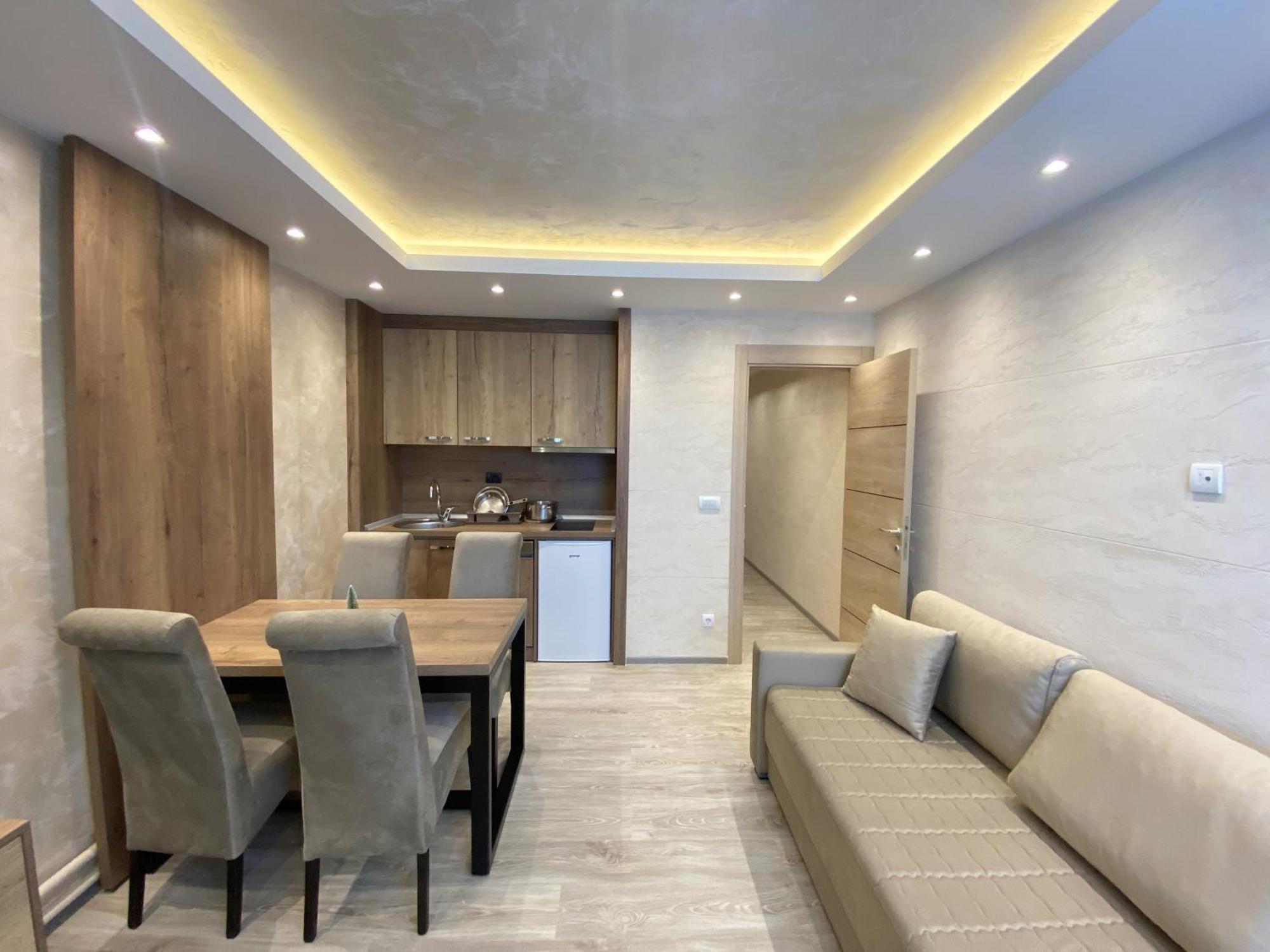 Mb Apartment