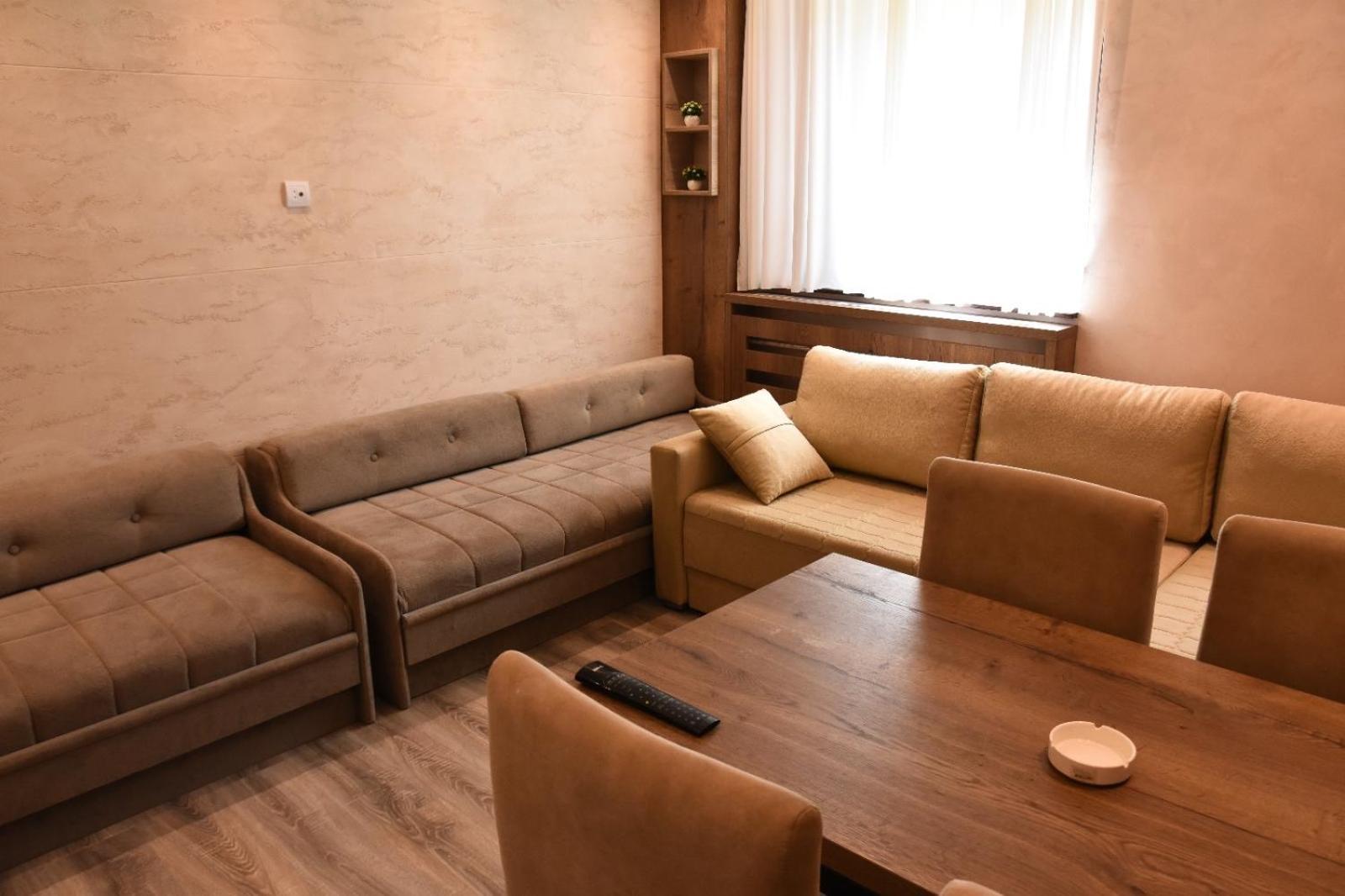 Apartment Mb *