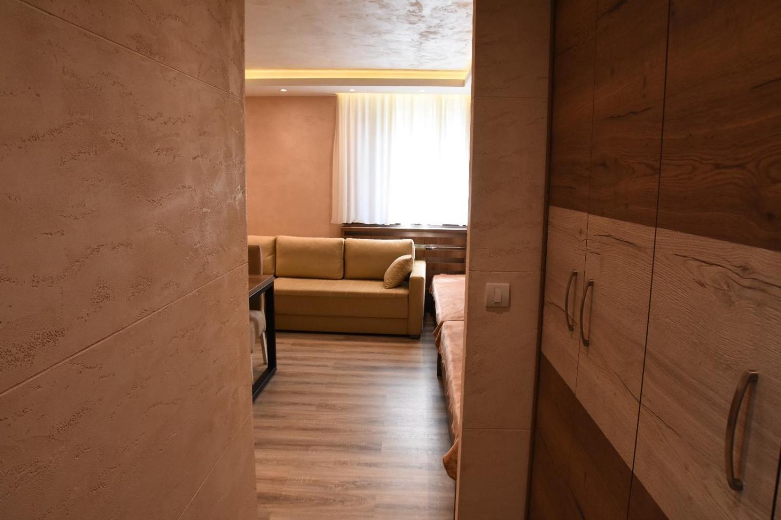 Apartment Mb