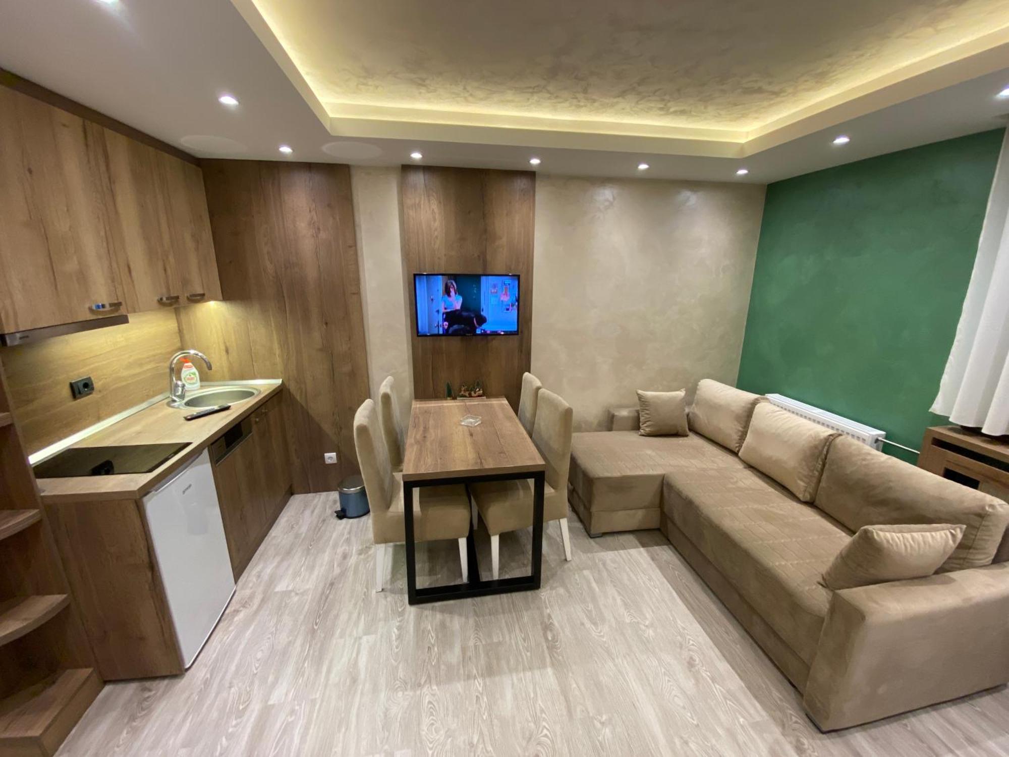 Mb Apartment Kopaonik