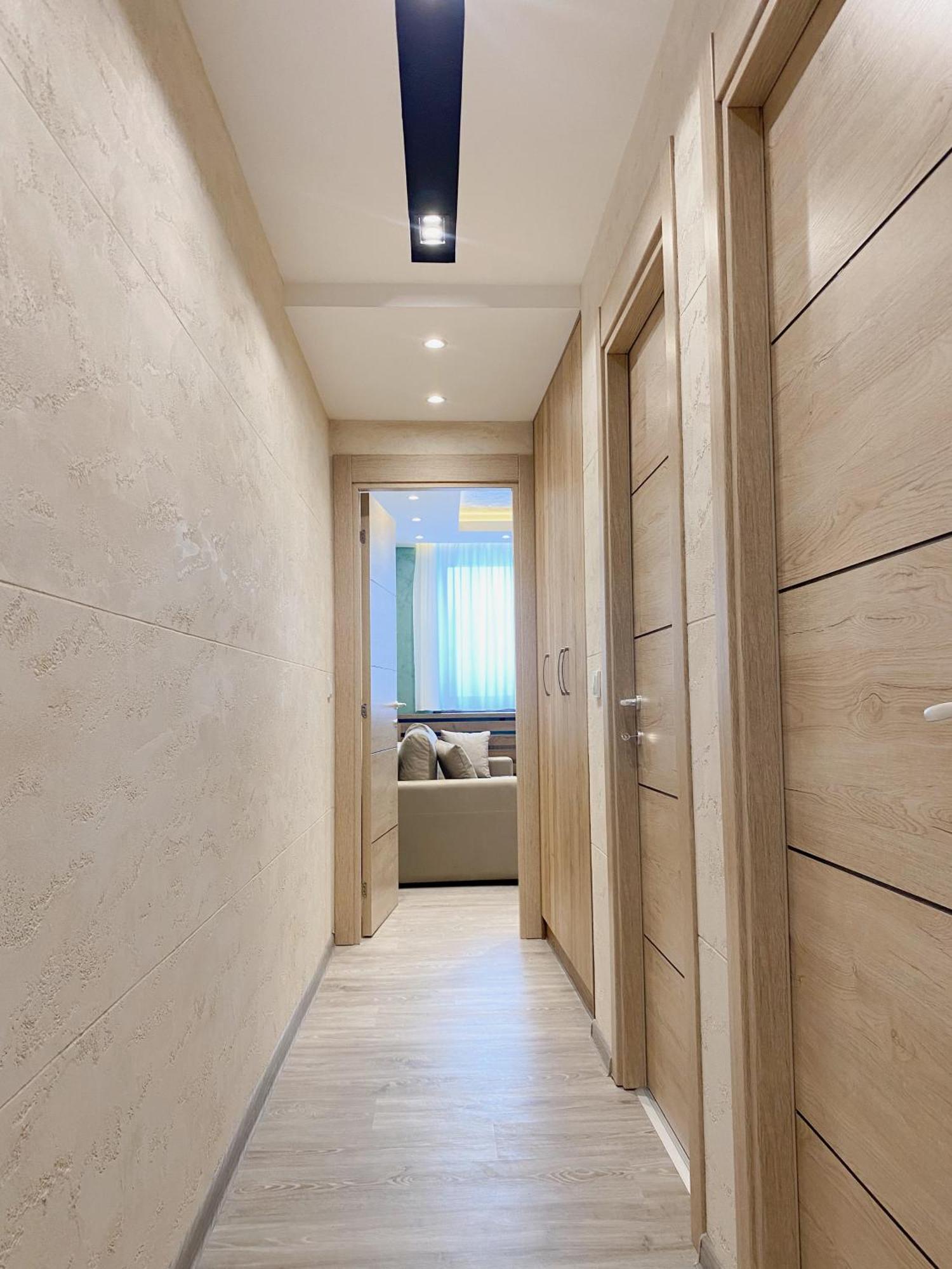 Mb Apartment