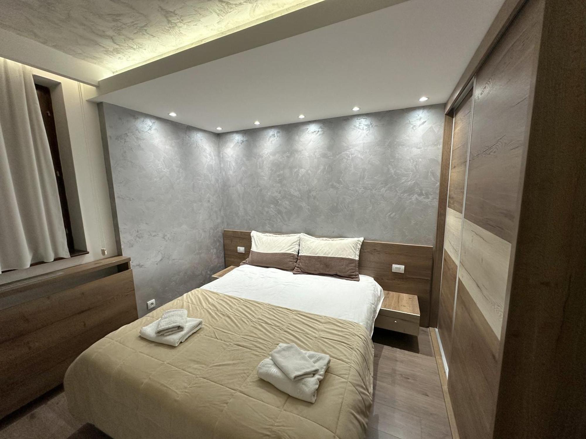Apartment Mb