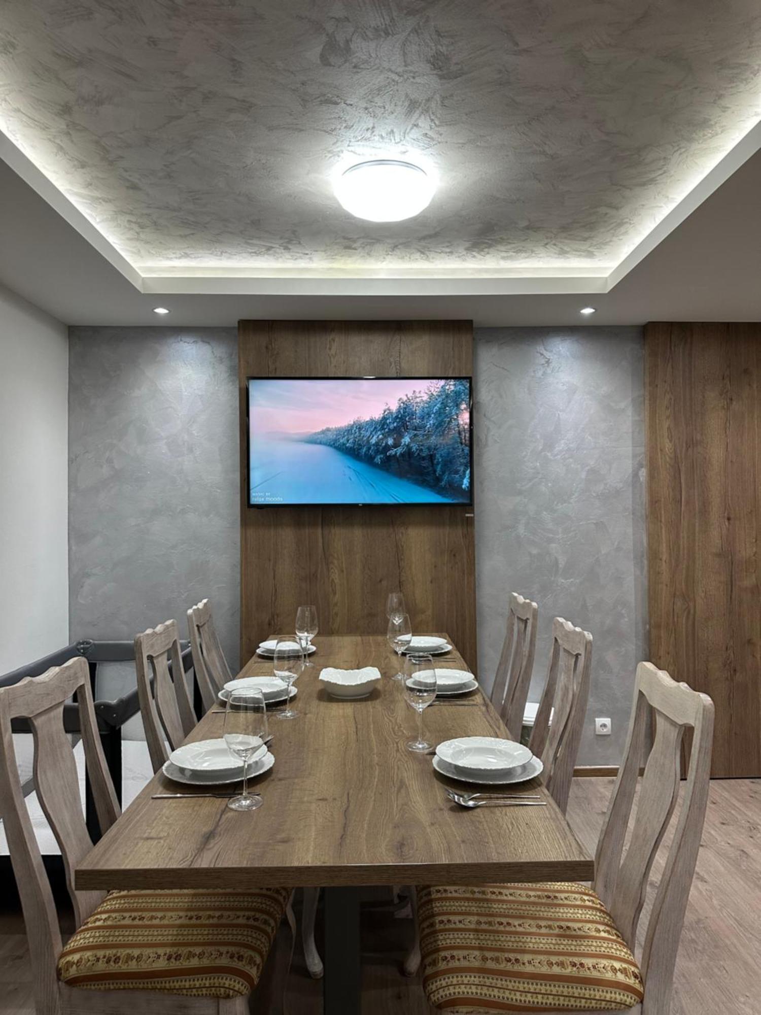 Mb Apartment *