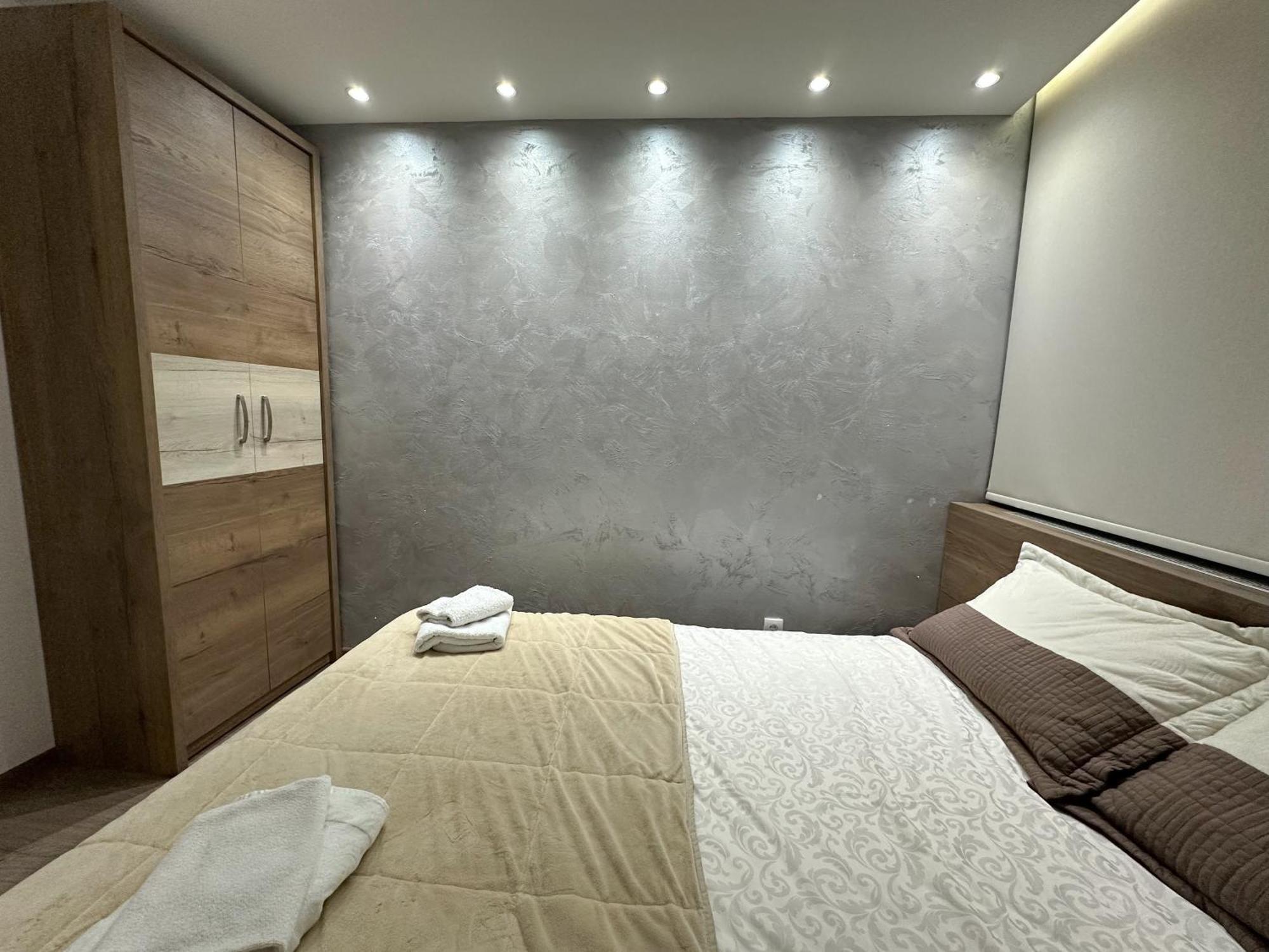 Apartment Mb *
