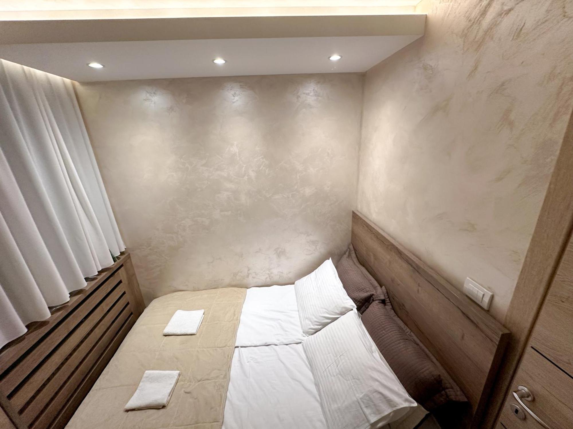 Mb Apartment *