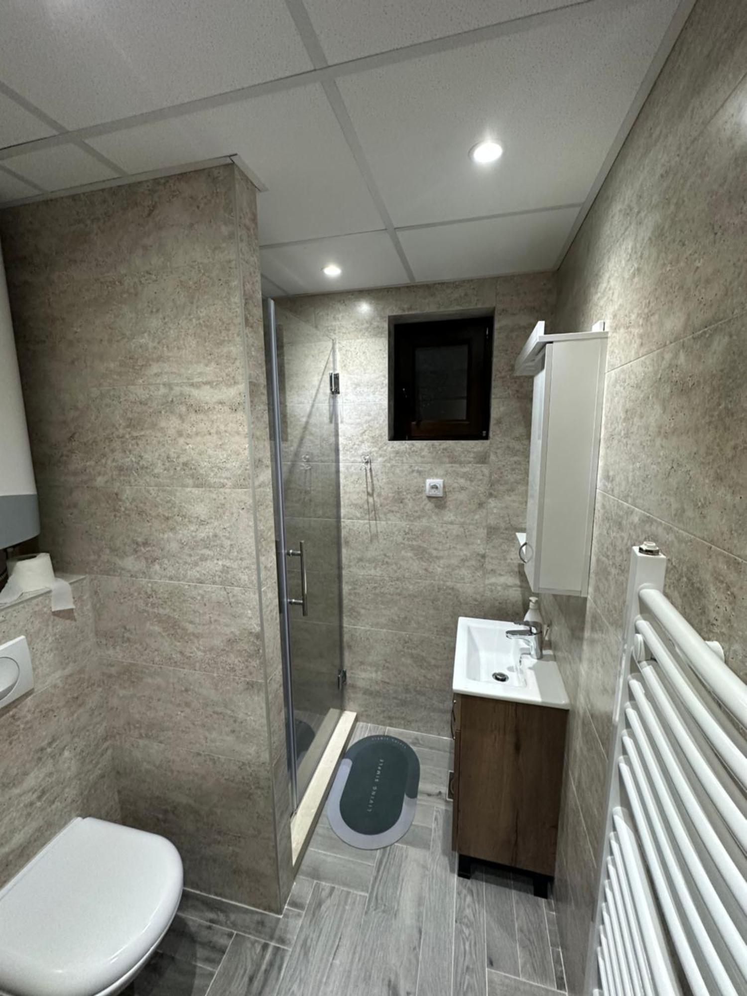 Mb Apartment *