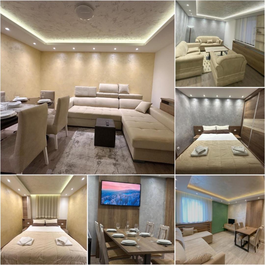 Mb Apartment *